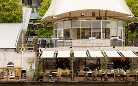 Floats By H2otel Rotterdam